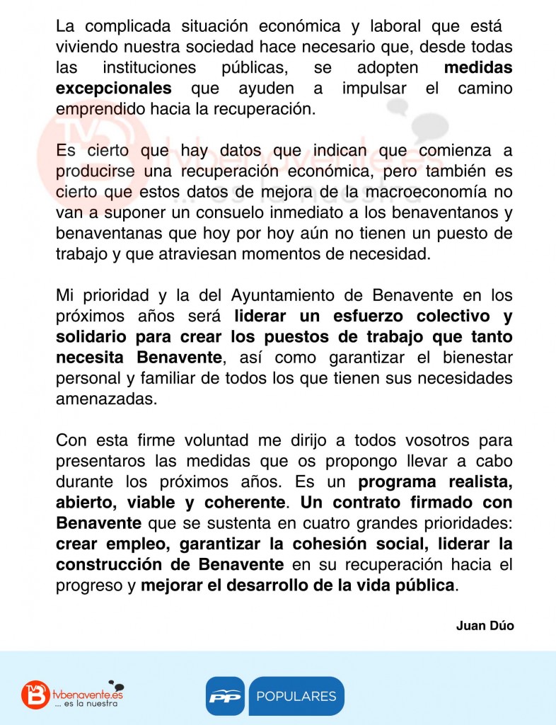 Programa-Electoral PP Benavente-2