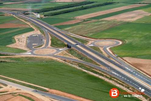 AUTOVÍA BENAVENTE – ZAMORA
