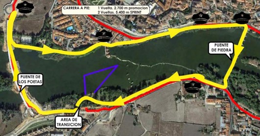 Circuito Carrera
