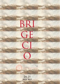 Portada Revista Brigecio 24-25