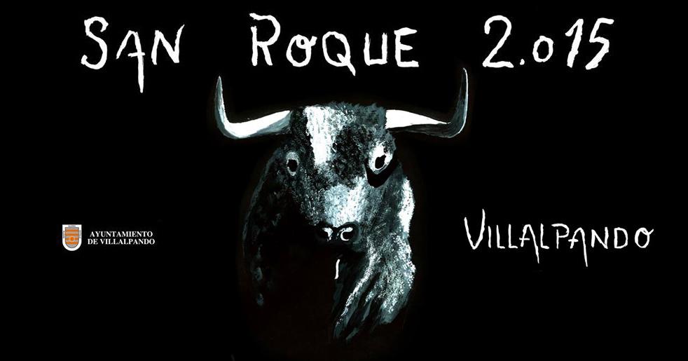 San Roque 2015 - VILLAPLANDO