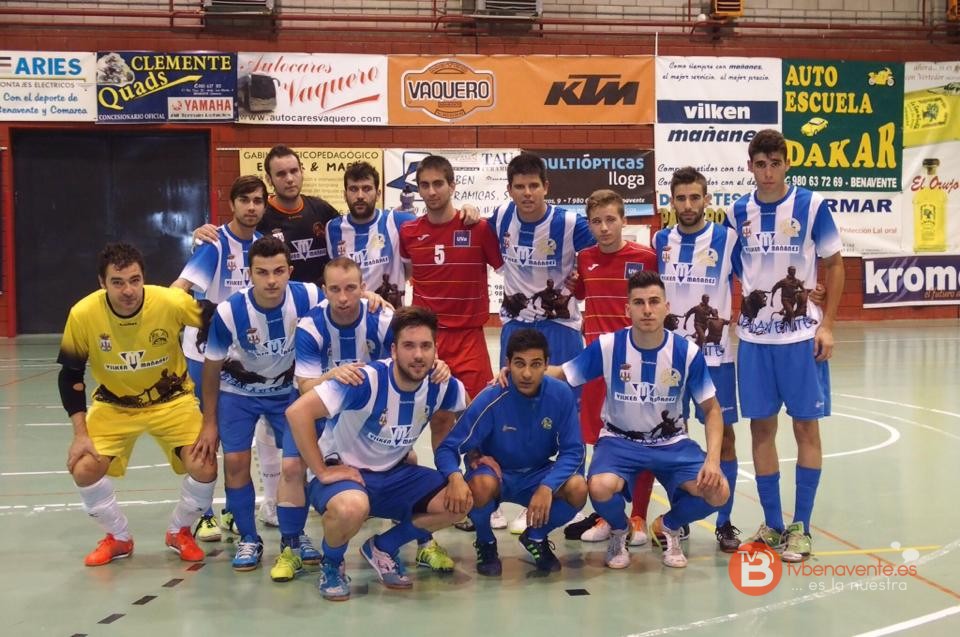atletico benavente