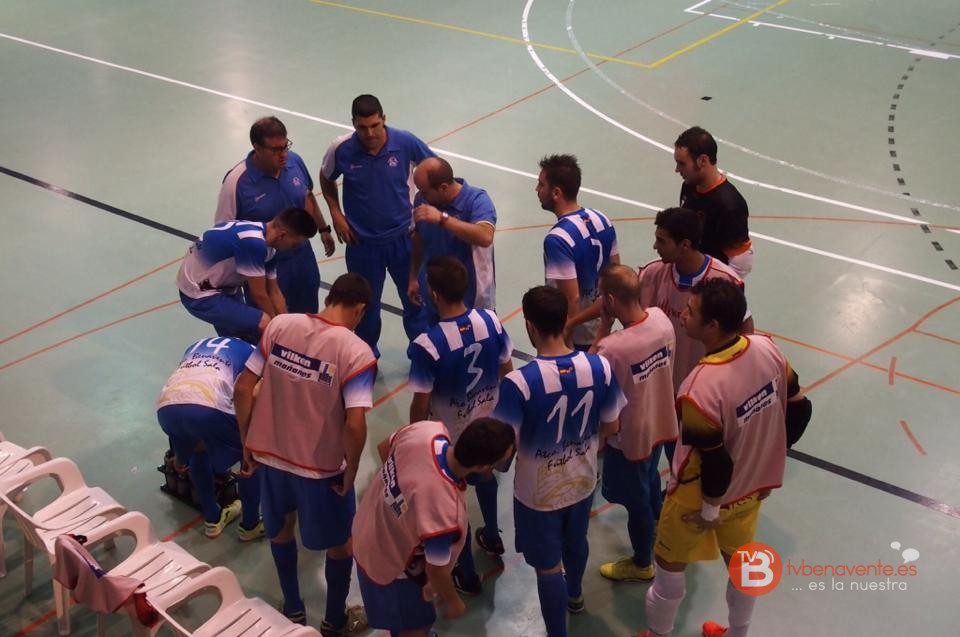 atletico benavente