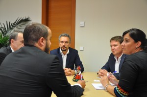 Biorrefinería PSOE 1