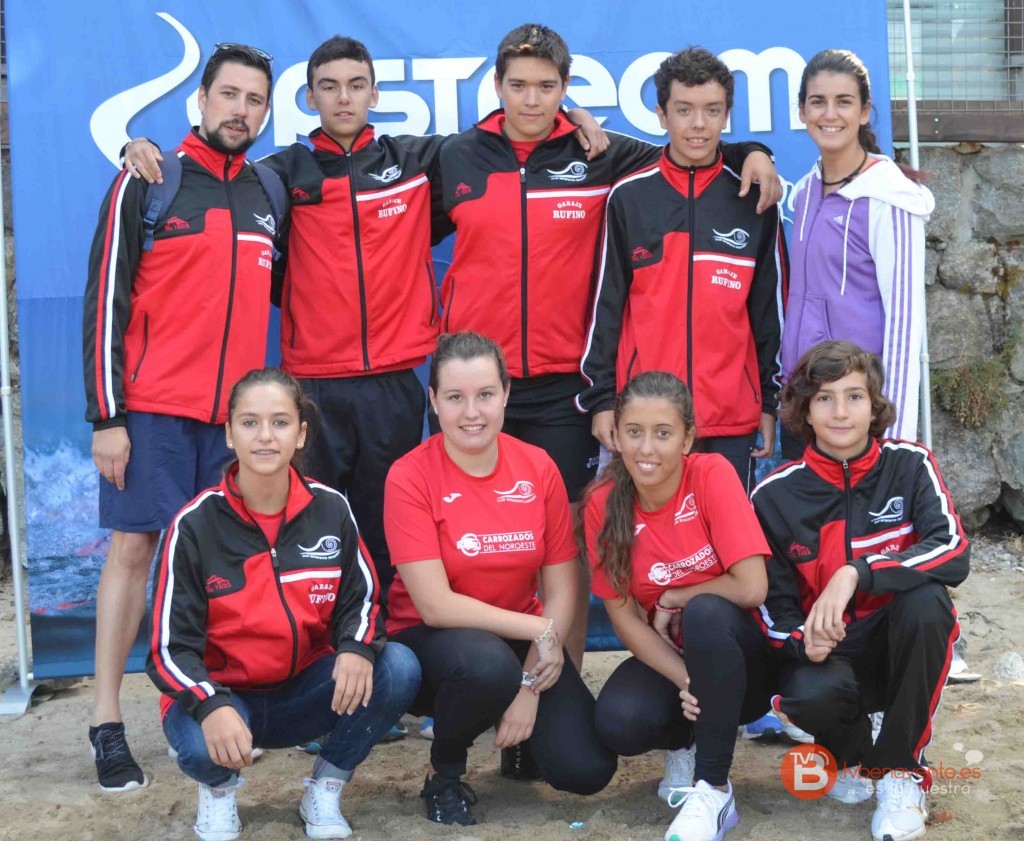 Club Benavente Natación
