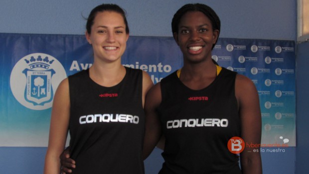 presentación Talia y Haley620x350