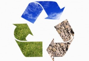 reciclaje residuos