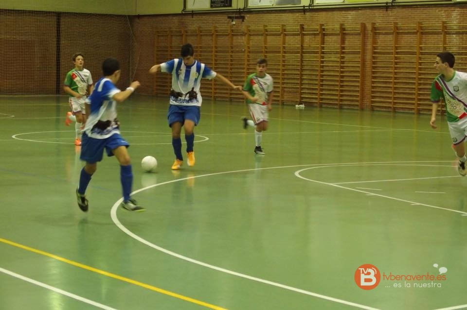 AT. BENAVENTE CADETE