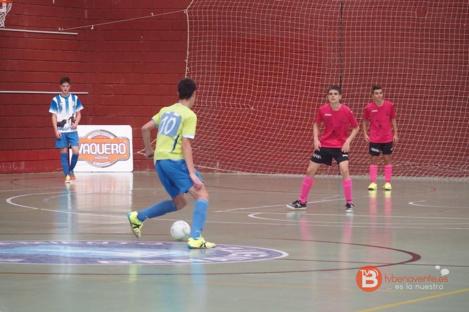 at benavente cadete