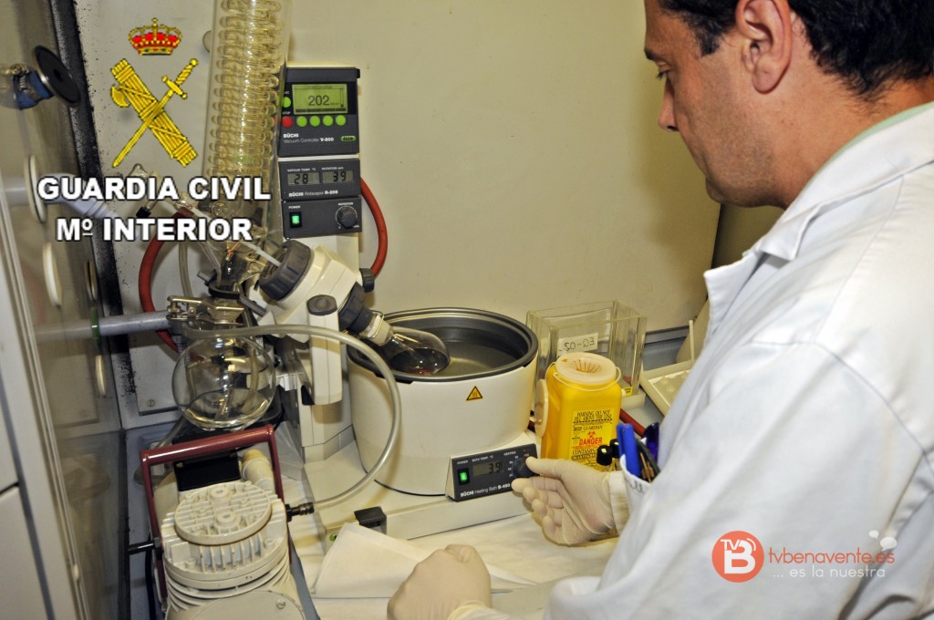 Laboratorio