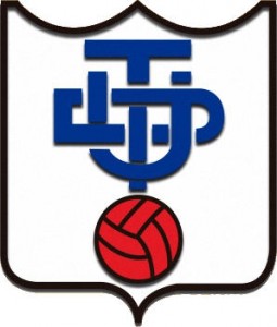 escudo U.D TORESANA