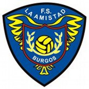 f.s la amistad de burgos