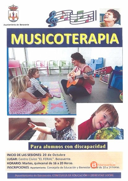 musicoterapia