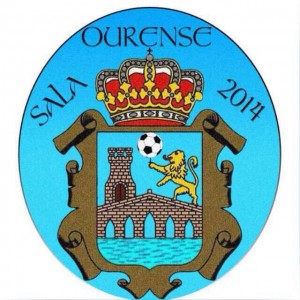 escudo ourense fs