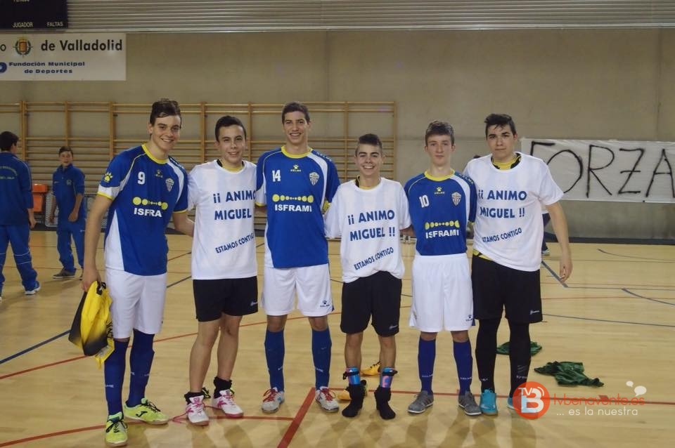at benavente