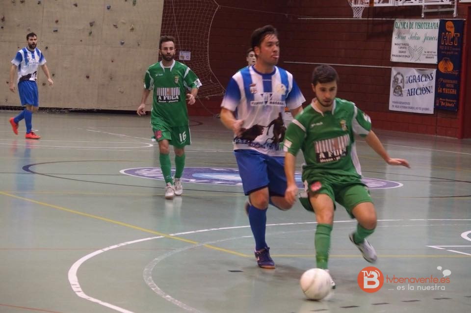 ATLETICO BENAVENTE