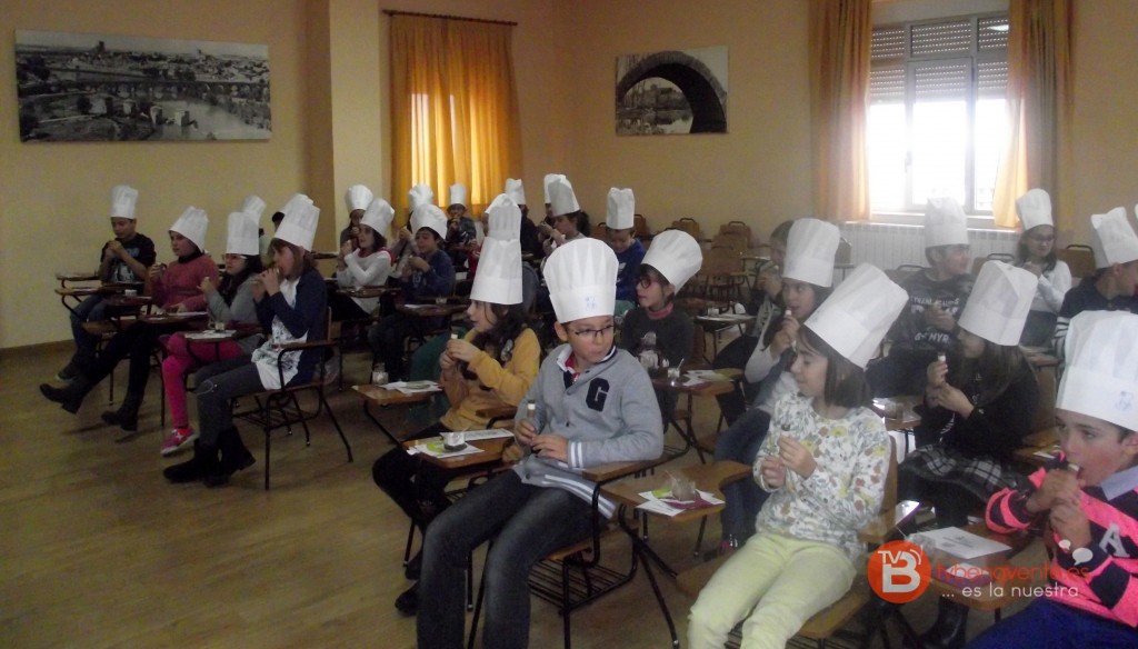 Dia gusto San Vicente de Paúl 2015