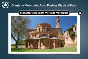 Ficha Via de la Plata - App 1