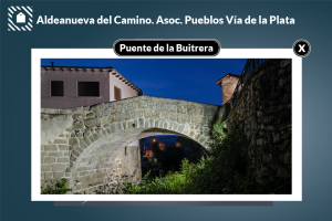 Ficha Via de la Plata - App 2