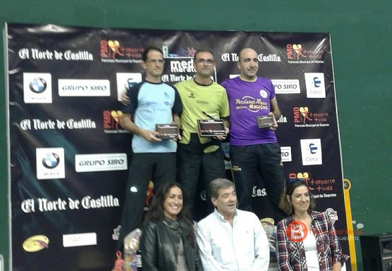 JAIME PEDRERO