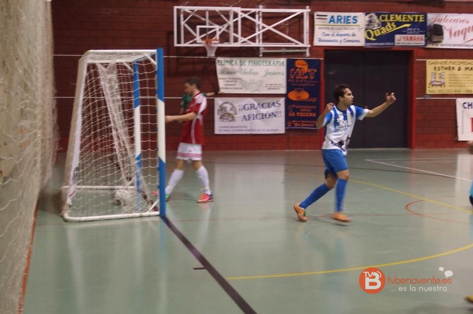 atletico benavente