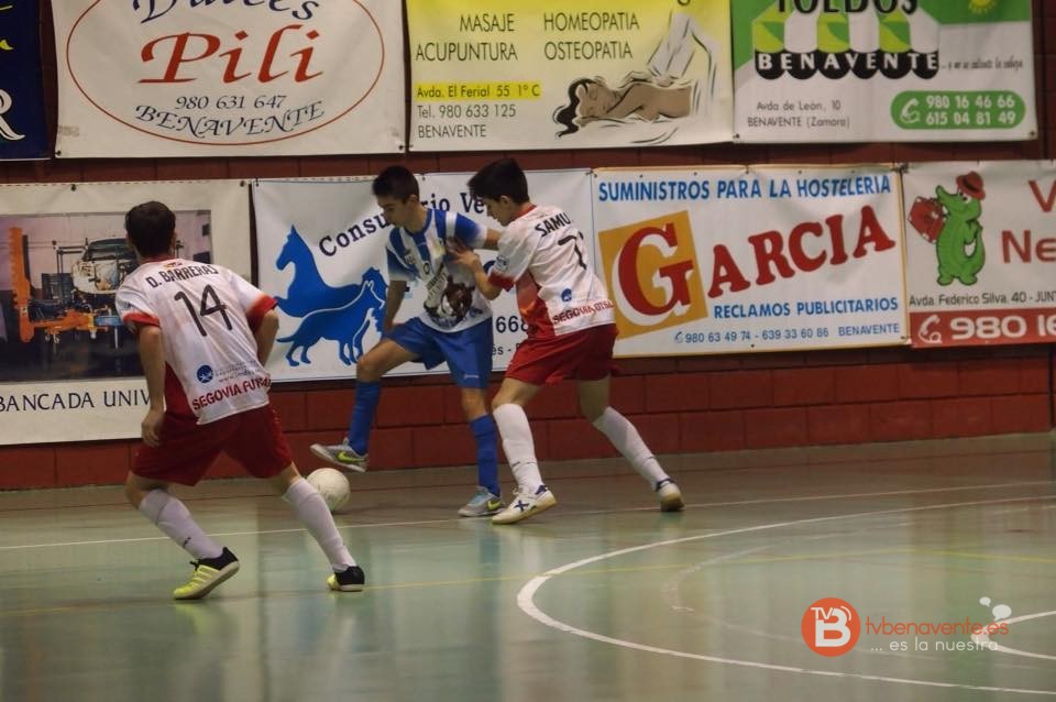 atletico benavente