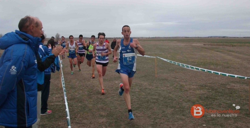 Atletismo Benavente - Diciembre 2015 - 1