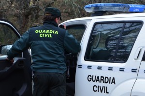 Foto auxilio guarcia cibil tvbenavente