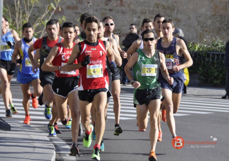 san silvestre salmantina