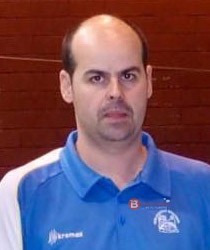 santi calero