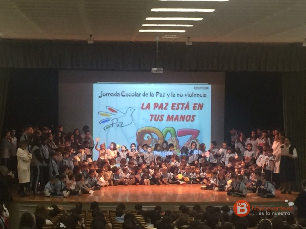 Dia de la Paz - benavente 02