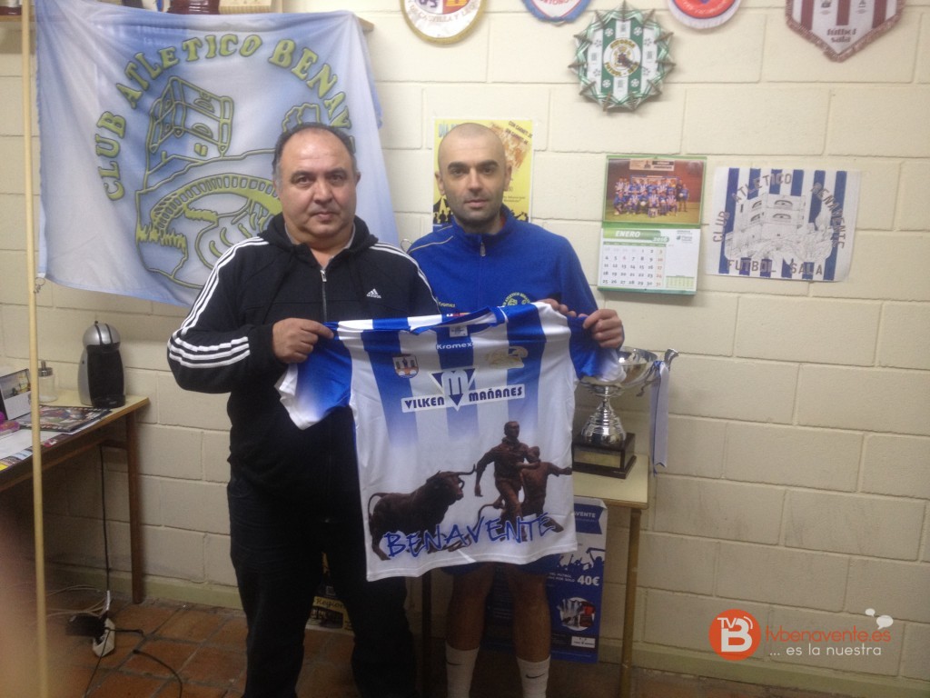 ATLETICO BENAVENTE