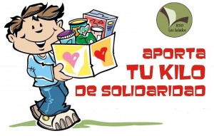 KILO SOLIDARIO