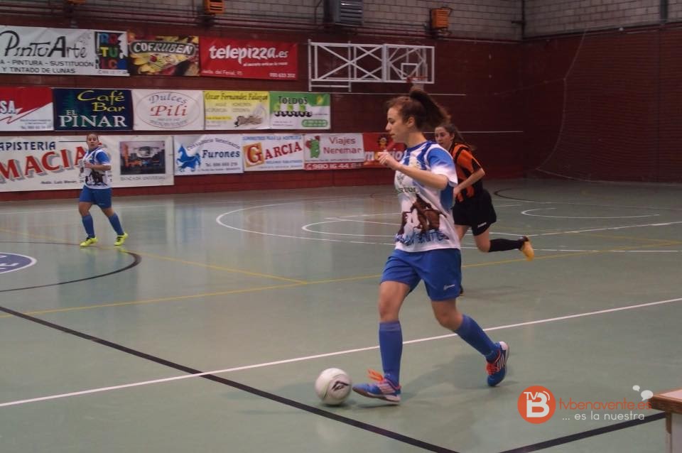 atletico benavente