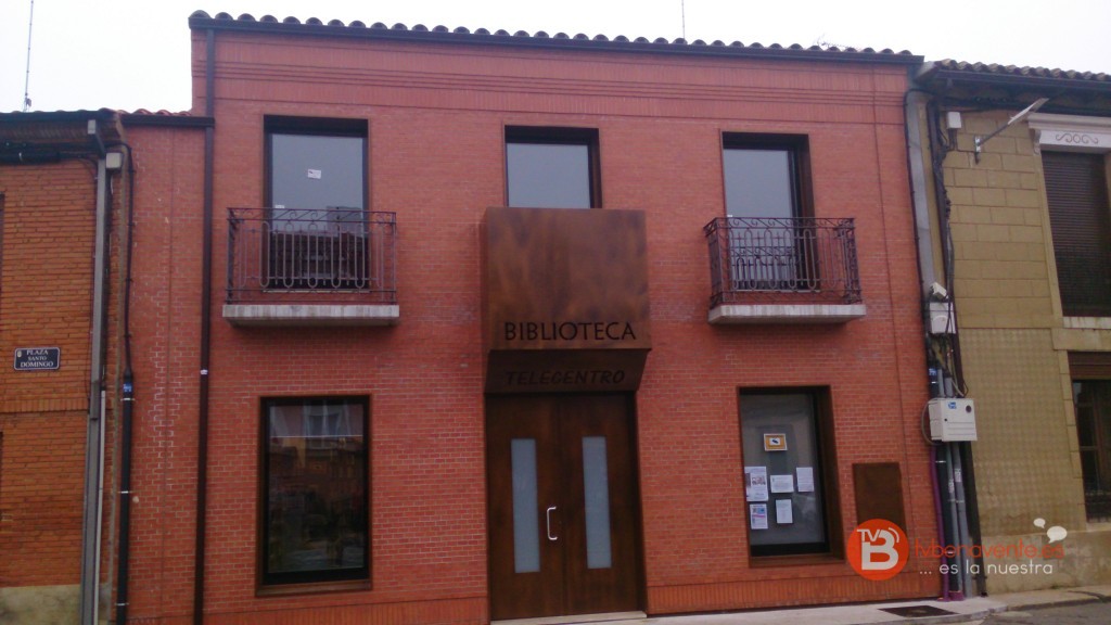 Biblioteca Villalpando
