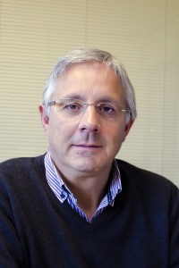 Marco Rodríguez, Director General de Hijos de Salvador Rodríguez