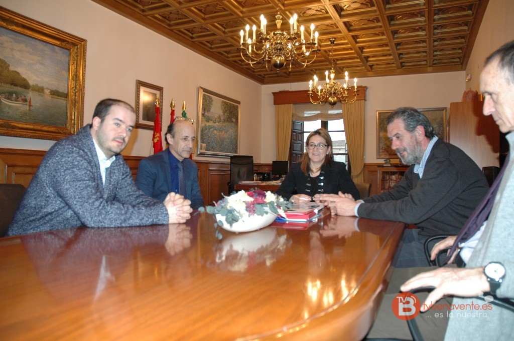barcial del barco diputación