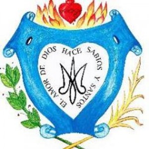 ESCUDO C.D AMOR DE DIOS