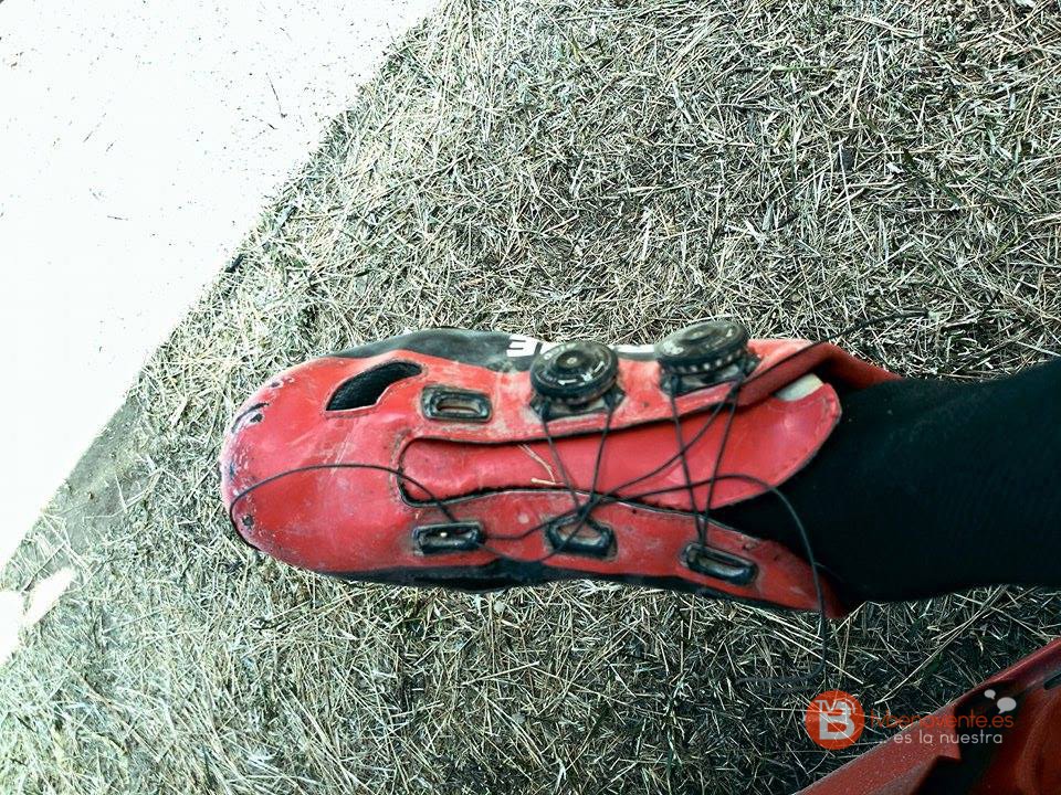 zapatilla de alvaro lobato