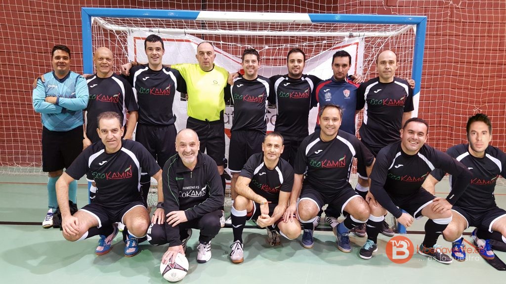 foto equipo