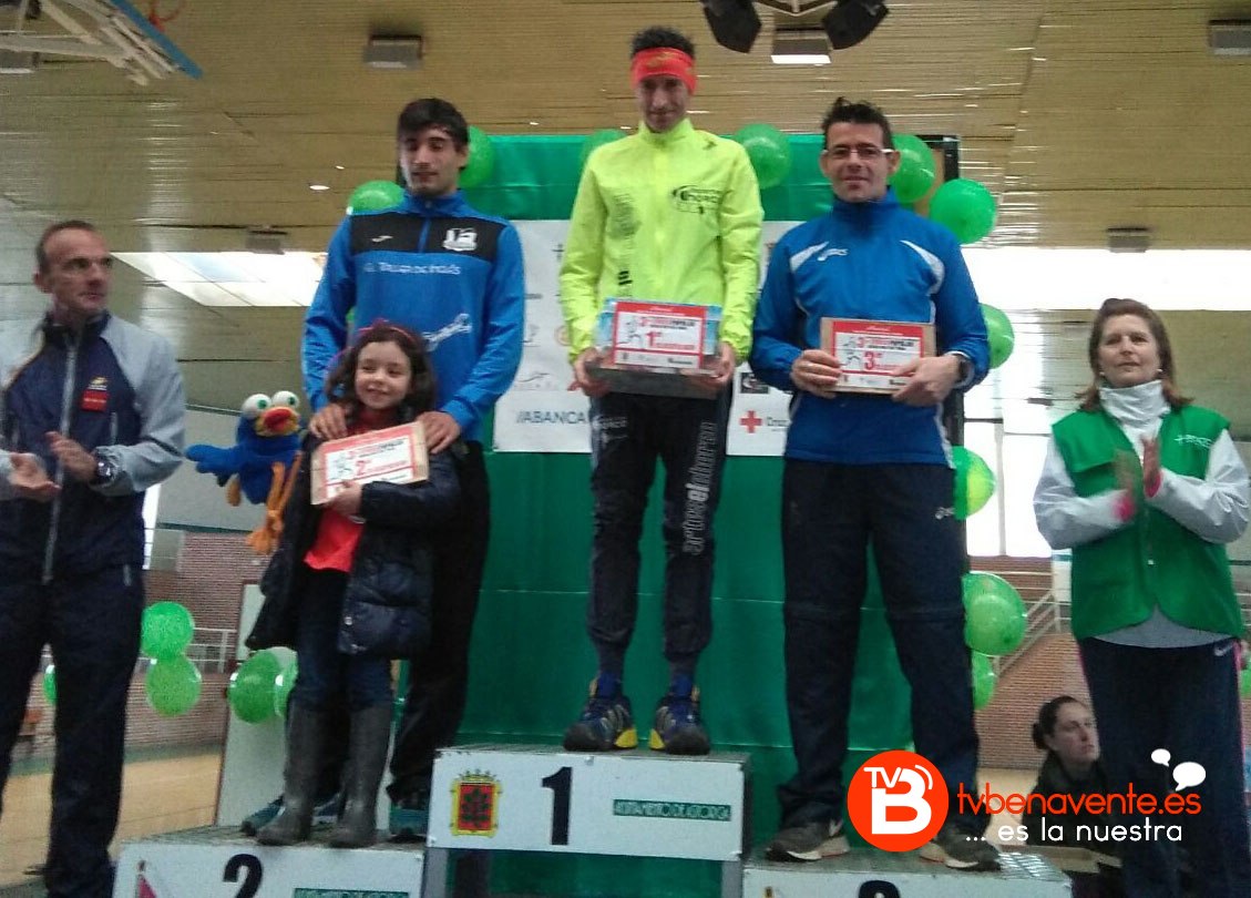 3 puesto pichi -astorga - atletismo benavente 2016