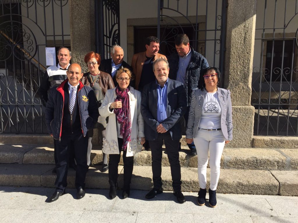 Bermillo de Sayago Diputacion de Zamora 1