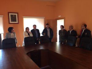 Bermillo de Sayago Diputacion de Zamora 2