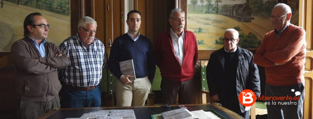 Presentacion-libro- manuscritos-cofradia del carmen benavente