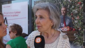 Asun AECC campaña sol 2016