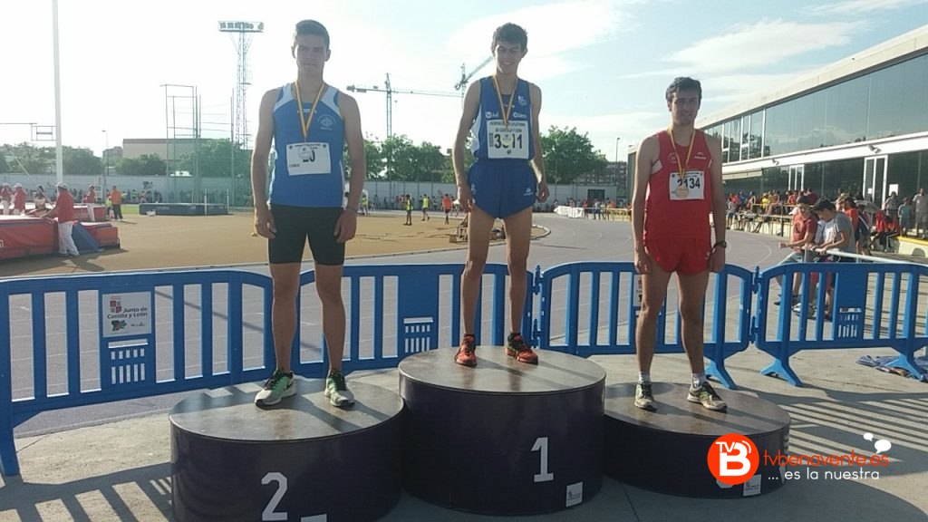 Atletismo Benavente