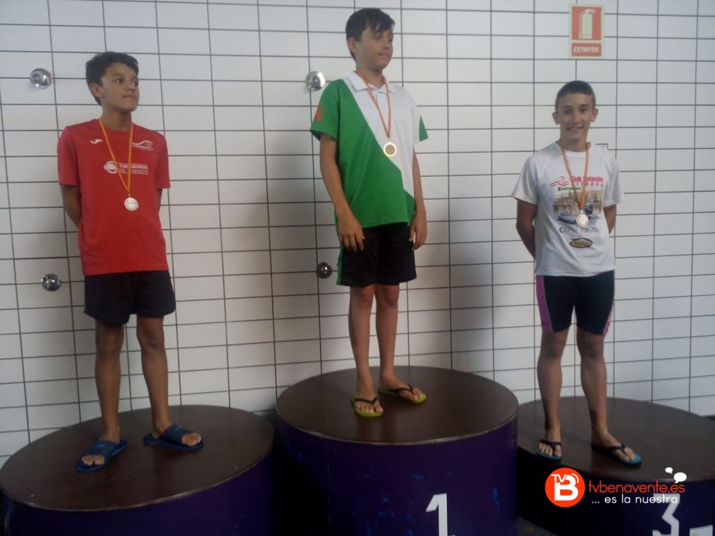 natación 2