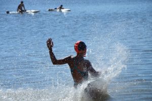 Salvamento Benavente Trofeo Zamora 2