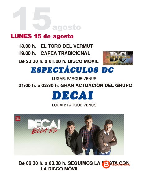 San Roque 2015 -Programa PRINT.qxd