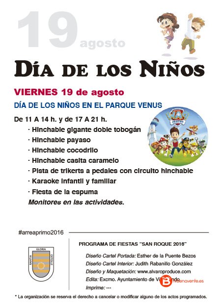 San Roque 2015 -Programa PRINT.qxd